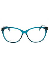 Polaroid - Cat Eye Eyeglasses Pld D463 - Lyst