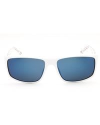 Fila - Sfi280 Sunglasses - Lyst