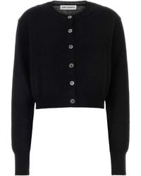 Our Legacy - Micro Cardi - Lyst