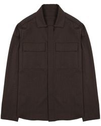 Nine:inthe:morning - Mini Jacket For Fw25 - Lyst