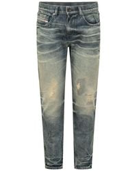 DIESEL - D-Struct Jeans - Lyst