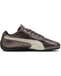 PUMA - Stylish Flat Shoes - Lyst