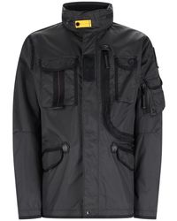 Parajumpers - Jacket Morgan Spring Polyamide - Lyst