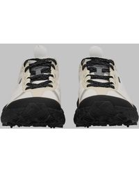 Norda - Sleek Synthetic Sneakers - Lyst
