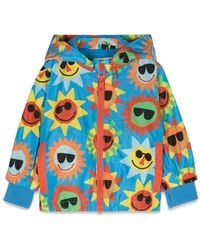 Stella McCartney - Jacket - Lyst