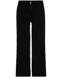 Chloé - Trousers - Lyst