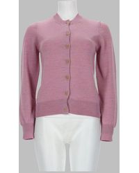 A.P.C. - A. P.C. Wool Cardigan Edition) - Lyst