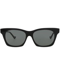 Gucci - Recycled Acetate Cat Eye Sunglasses For - Lyst