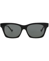 Gucci - Recycled Acetate Cat Eye Sunglasses For - Lyst