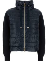 Herno - Cotton Jacket - Lyst