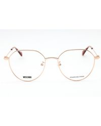 Moschino - Mos564/F Eyeglasses - Lyst