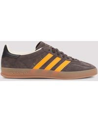 adidas - Gazelle Indoor Sneakers - Lyst