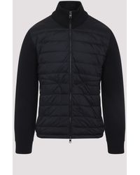 Moncler - Wintercoat - Lyst