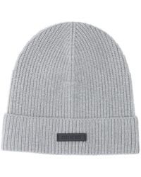Fear Of God - Inspired Merino Wool Beanie Hat - Lyst