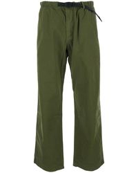 Gramicci - Pants Cotton - Lyst