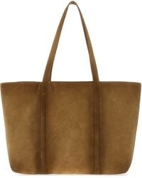 Jil Sander - Foro Tote - Lyst