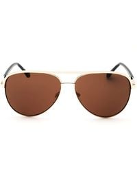 Draper James - Dj9014 Sunglasses - Lyst