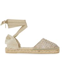 Manebí - Valencian Espadrille - Lyst