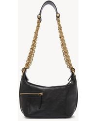 Chloé - Camera Chain Mini Handbag - Lyst