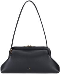 Celine - Mini Doctor's Pouch Handbag - Lyst