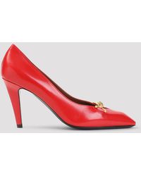 Versace - Decollete - Lyst