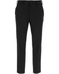 Prada - Pantaloni - Lyst