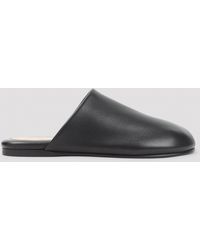 Carven - Vendôme Flat Mule - Lyst