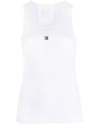 Givenchy - Top - Lyst
