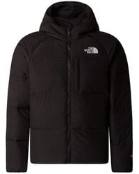 The North Face - Jacket With Logo - Lyst