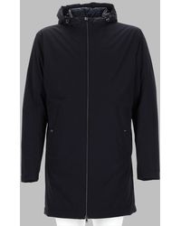 Herno - Resort" Parka - Lyst