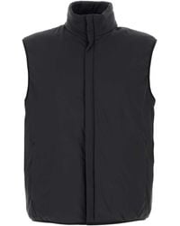 Herno - Vest - Lyst