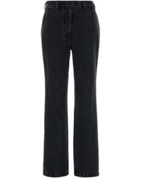 Rier - Denim Jeans - Lyst