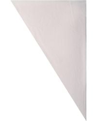 Vanisé - Kitty Triangular Scarf - Lyst