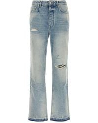 Represent - Denim Heaton Jeans - Lyst