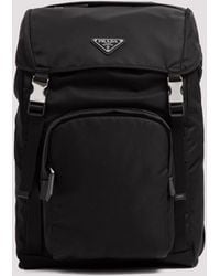 Prada - Classic Tote Bag For 24Fw Season - Lyst