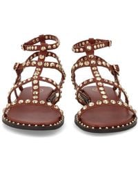 Ash - Chic Flats For - Lyst