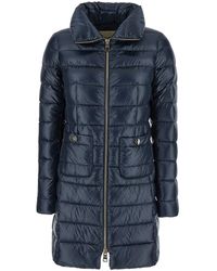 Herno - Down Jacket - Lyst