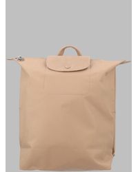Longchamp - Elegant Backpack For - Lyst