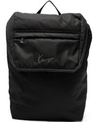 KENZO - Designer Backpack - Lyst