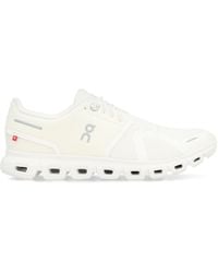 On Shoes - Cloud 6 Low-Top Sneakers - Lyst