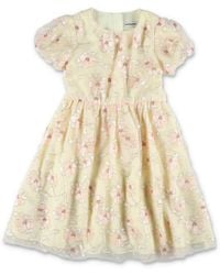 Self-Portrait - Dresses - Lyst
