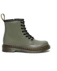 Dr. Martens - Dr Martens Lace Boots 1460 - Lyst