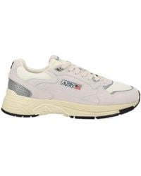 Autry - Hyperway Sneaker - Lyst
