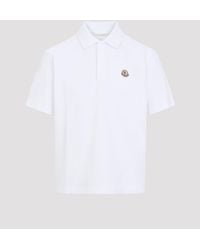 Moncler - Oncer Hort Eeve Poo X - Lyst