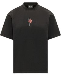 44 Label Group - Over Tee - Lyst
