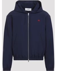 Celine - Overseas Windbraker - Lyst