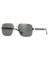 Gucci - Gg Mini Sunglasses - Lyst