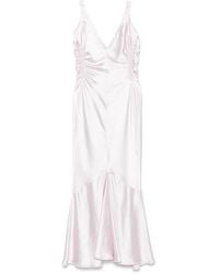 Sportmax - Katia Dress - Lyst
