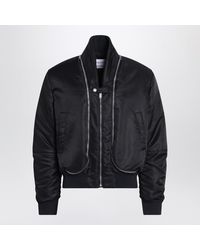 McQueen - Bomber Jackets - Lyst