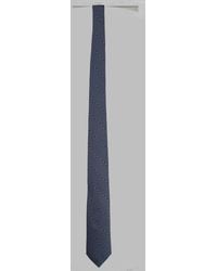 Giorgio Armani - Tie, Jacquard Silk, Ties & Bow - Lyst